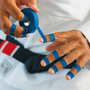 Strap en JJB et Judo quelle utilité