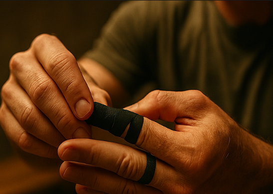 Blessures fréquentes en Jiu-Jitsu Brésilien : comment les éviter et mieux récupérer