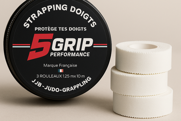 Le Strap : Découverte des Multiples Usages et Avantages