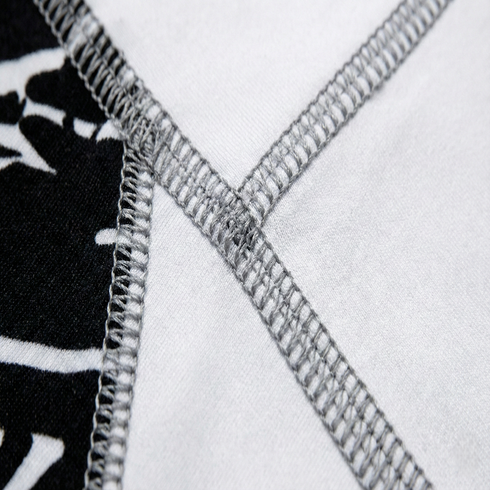 Rashguard compétition conforme (IBJJF/CFJJB)