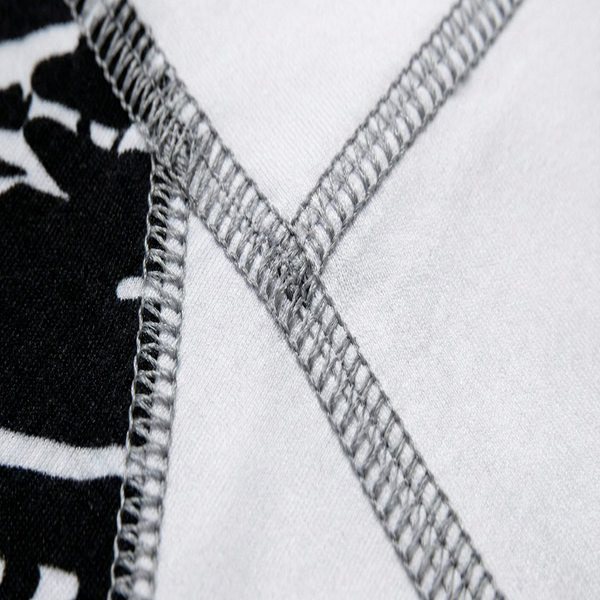 Rashguard résistant