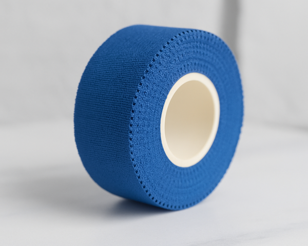 strap jjb judo bleu
