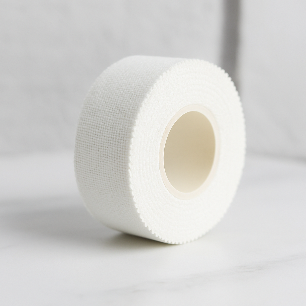 strap doigts judo blanc