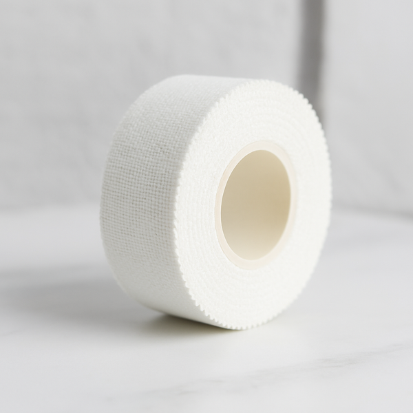 strap doigts judo blanc